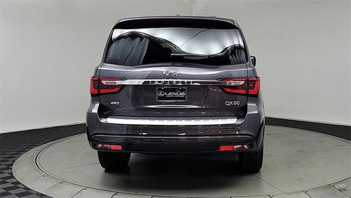 2023 INFINITI QX80 SENSORY AWD