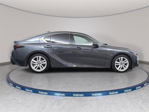 2022 Lexus IS 300 Base