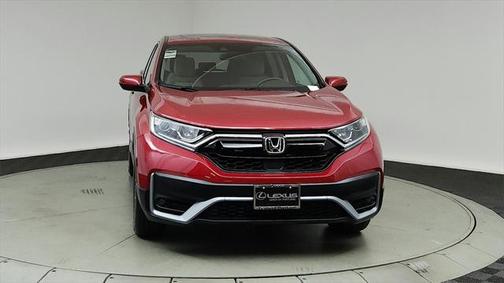 2021 Honda CR-V AWD EX