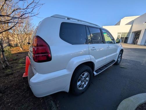 2004 Lexus GX 470 470