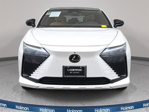 2024 Lexus RZ 450e Premium