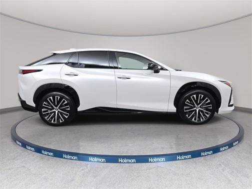 2024 Lexus RZ 450e Premium