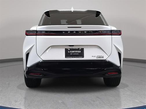 2024 Lexus RZ 450e Premium