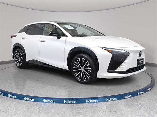 2024 Lexus RZ 450e Premium