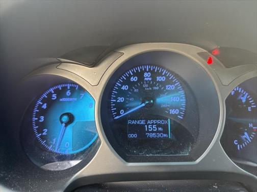 2011 Lexus GS 350 Base