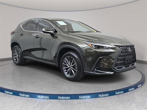 2023 Lexus NX 350 Premium