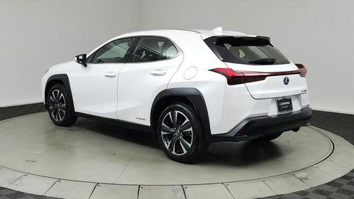 2020 Lexus UX 250h Base