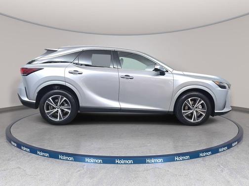 Iridium 2026 Lexus RX 350 Base