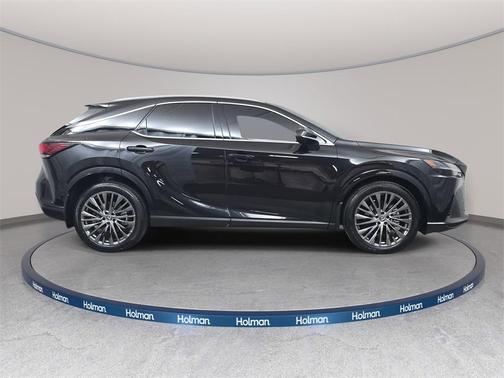 2024 Lexus RX 350 Luxury