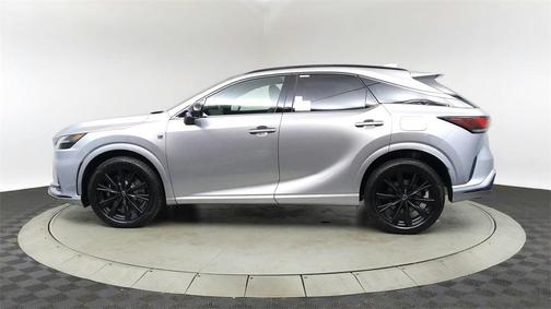 2023 Lexus RX 500h F SPORT Performance