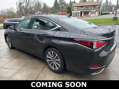 2024 Lexus ES 350 Base