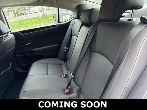 2024 Lexus ES 350 Base