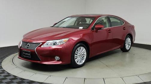 2013 Lexus ES 350 Base