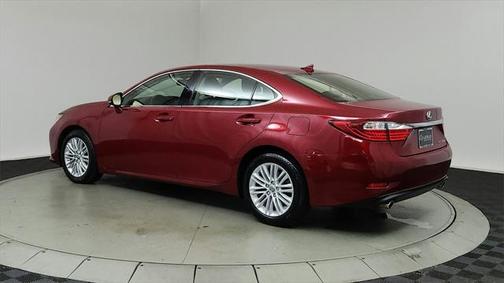 2013 Lexus ES 350 Base