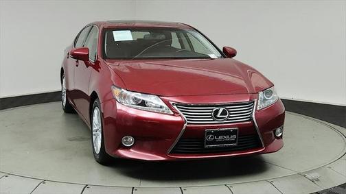 2013 Lexus ES 350 Base