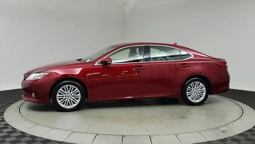 2013 Lexus ES 350 Base