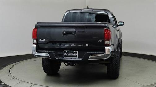 2019 Toyota Tacoma SR5