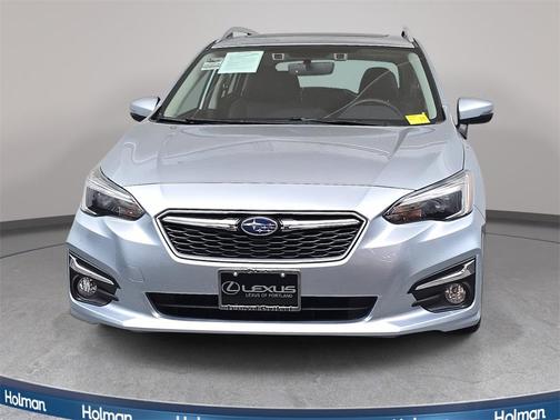 2019 Subaru Impreza 2.0i Limited