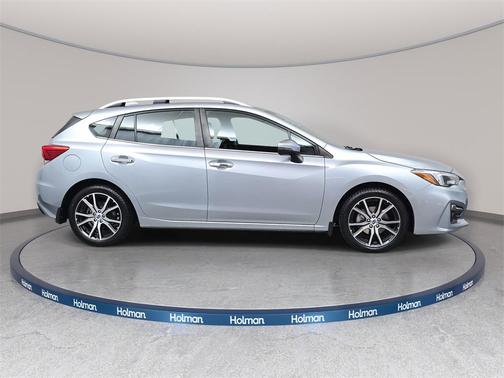 2019 Subaru Impreza 2.0i Limited