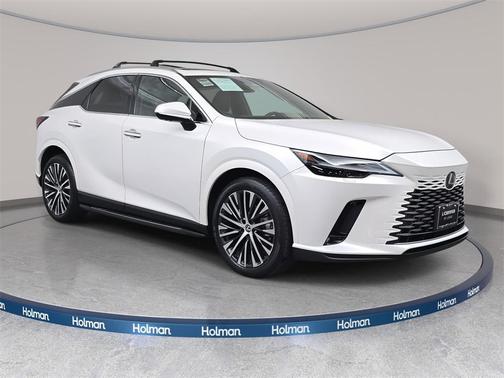 2023 Lexus RX 350 Premium Plus