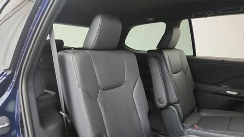 2025 Lexus TX 500h F SPORT Premium