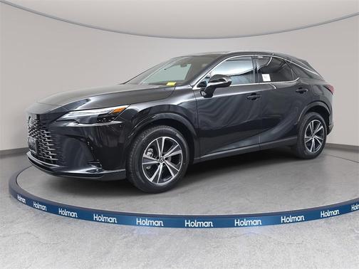 2026 Lexus RX 350 Base