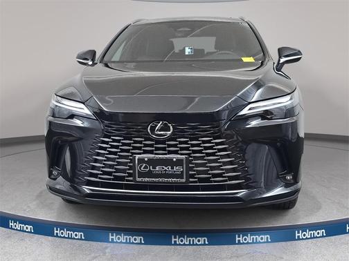 2026 Lexus RX 350 Base