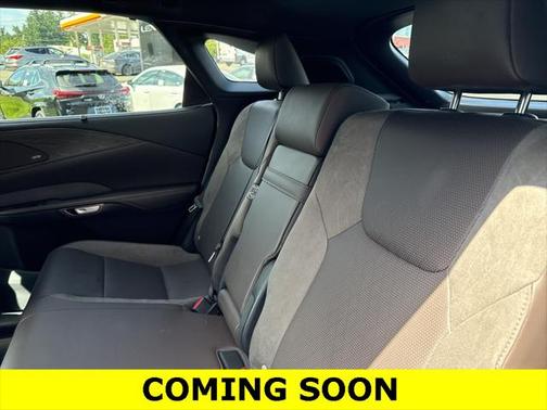 2024 Lexus RX 450h+ Base