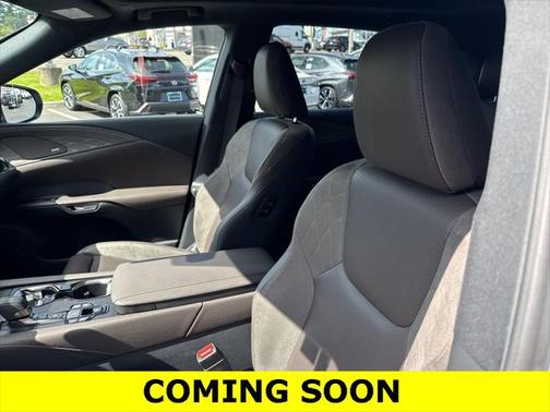 2024 Lexus RX 450h+ Base