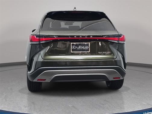 2026 Lexus RX 350 Base