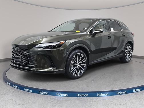 2026 Lexus RX 350 Base