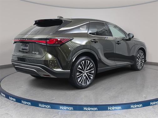 2026 Lexus RX 350 Base