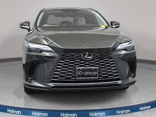 2026 Lexus RX 350 Base