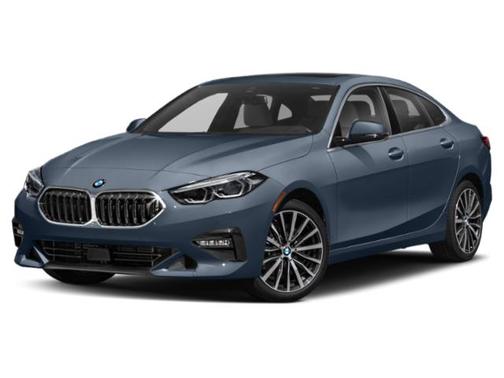 2020 BMW 228 Gran Coupe xDrive