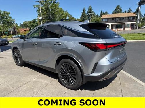 2024 Lexus RX 350 Base