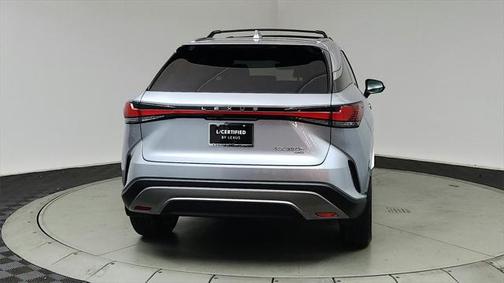 2024 Lexus RX 350 Base