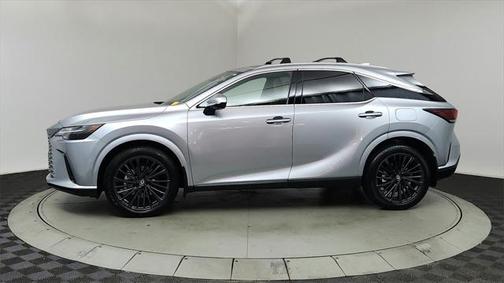 2024 Lexus RX 350 Base