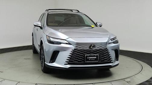 2024 Lexus RX 350 Base