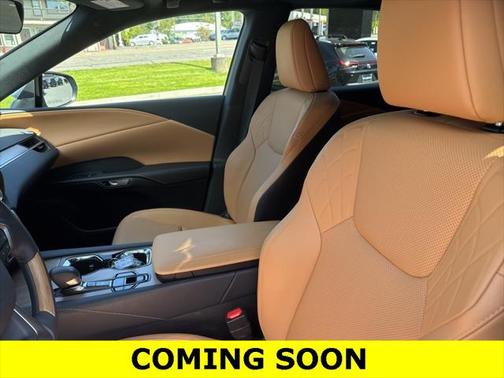 2024 Lexus RX 350 Base