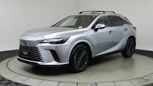 2024 Lexus RX 350 Base