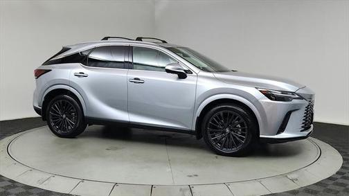 2024 Lexus RX 350 Base