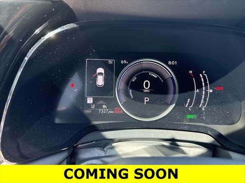 2024 Lexus RX 350 Base