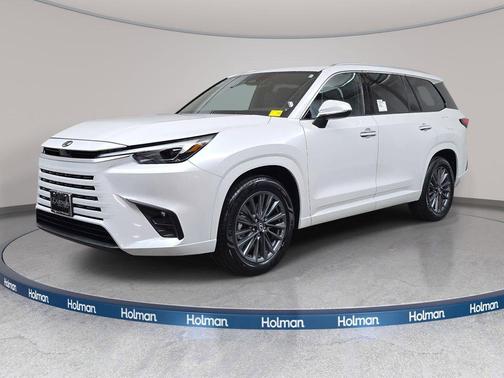 Pearl 2026 Lexus TX 350 Base