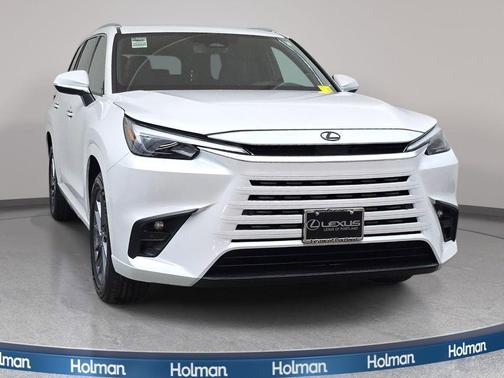 Pearl 2026 Lexus TX 350 Base