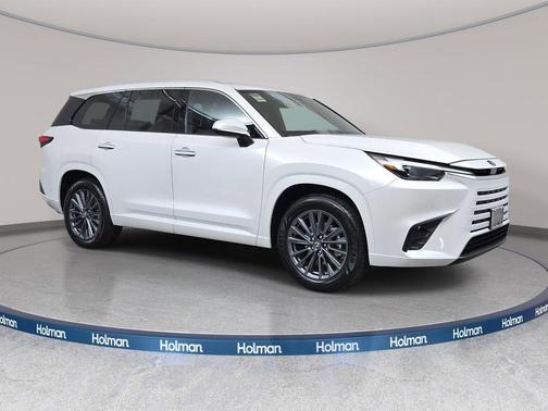Pearl 2026 Lexus TX 350 Base