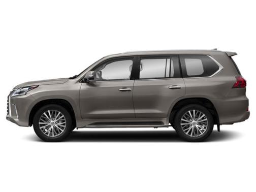 2020 Lexus LX 570 Three-Row