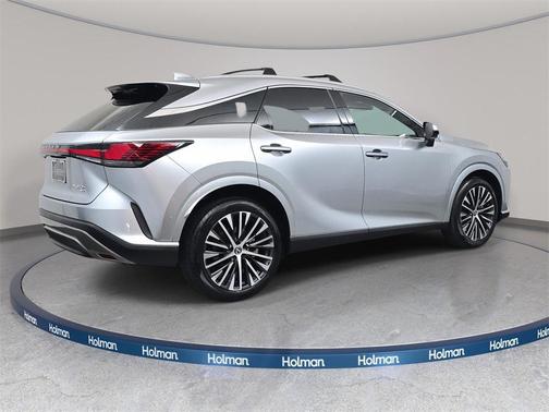 2025 Lexus RX 350 Premium Plus