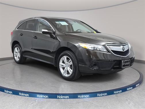 2014 Acura RDX Base