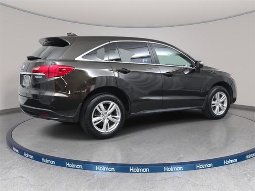 2014 Acura RDX Base
