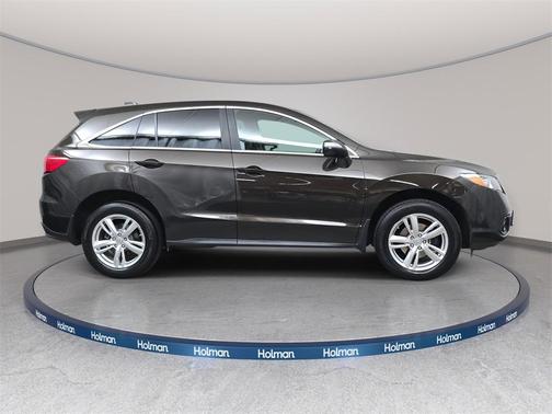 2014 Acura RDX Base